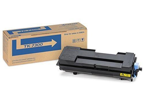 Kyocera 1T02P70NL0/TK-7300 Toner-kit, 15K pages ISO/IEC 19752 for Kyocera P 4040
