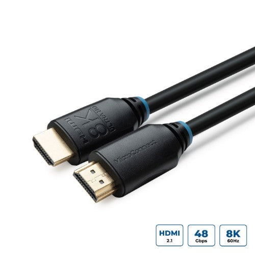 Microconnect 8K HDMI cable 1.5m