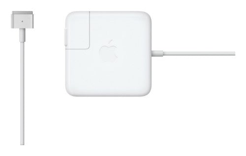 Apple MYH83B/A mobile device charger Laptop White DC Indoor