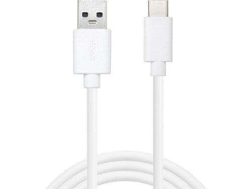 Sandberg USB-C USB-A 2.0 1M SAVER