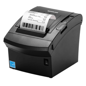 Bixolon SRP-350plusV 180 x 180 DPI Wired Direct thermal POS printer
