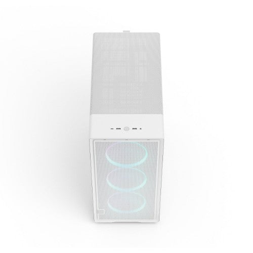 Fractal Design Epoch XL Tower White