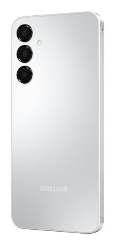 Samsung Galaxy A16 17 cm (6.7") Hybrid Dual SIM 4G USB Type-C 4 GB 128 GB 5000 mAh Grey