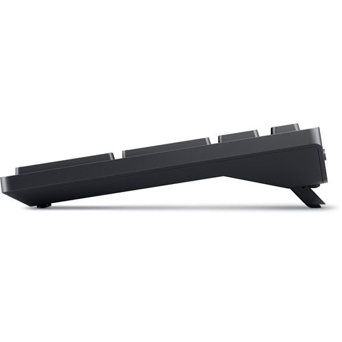 DELL Pro Compact Silent Keyboard and Mouse - KM555 - Belgian (AZERTY)