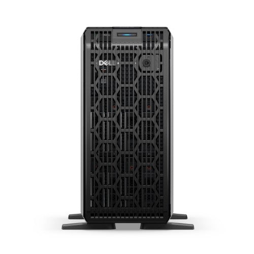 DELL PowerEdge T360 server 480 GB Tower (4.5U) Intel Xeon E E-2436 2.9 GHz 16 GB DDR5-SDRAM 700 W