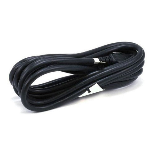 Lenovo 00XL095 power cable Black 1 m