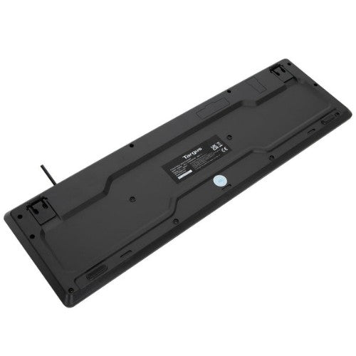Targus AKB30AMUK keyboard Office USB QWERTY UK English