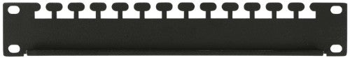 Lanview RAO300BL rack accessory Cable lacing bar
