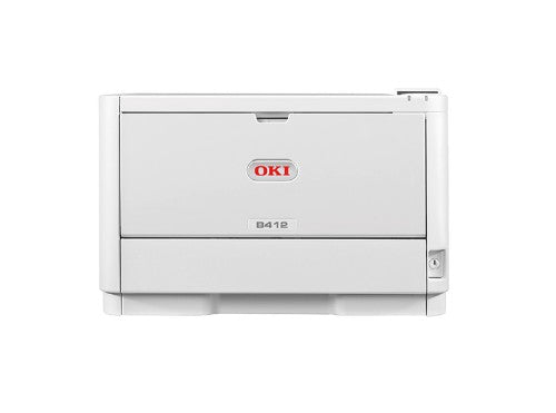 OKI B412dn 1200 x 1200 DPI A4