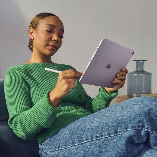 Apple iPad Air 6th Gen 13in M2 Wi-Fi 1TB - Blue