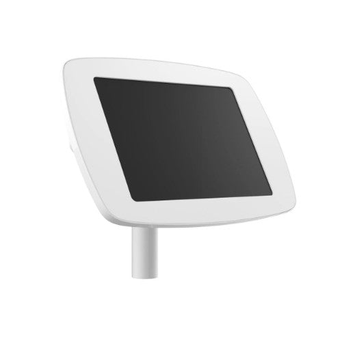 Bouncepad Counter 60 | Samsung Galaxy Tab A6 10.1 (2016) | Black | Covered Front Camera and Home Button |