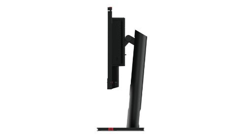 Lenovo ThinkCentre Tiny-In-One 22 Gen 5 computer monitor 54.6 cm (21.5") 1920 x 1080 pixels Full HD LED Black