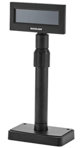 Bixolon BCD-2000 120 digits RS-232 Black
