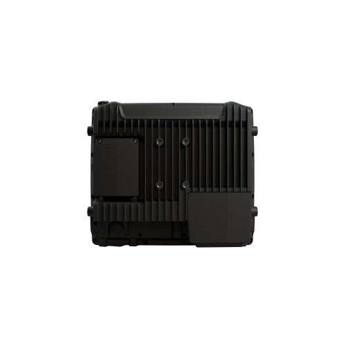 Zebra VC8300 handheld mobile computer 20.3 cm (8") 1280 x 720 pixels Touchscreen 3.7 kg Black