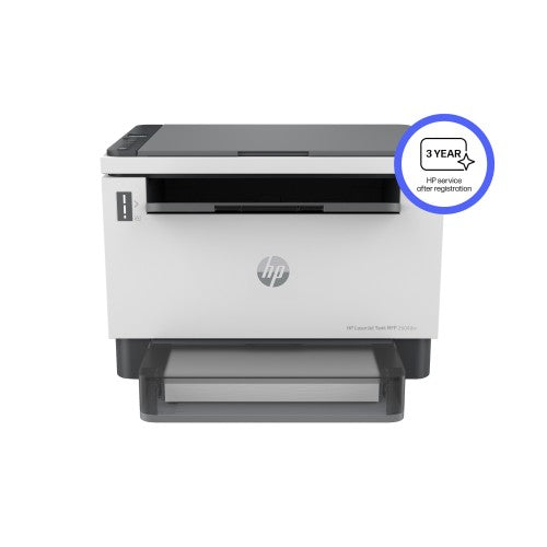 HP LaserJet Tank MFP 2604dw Printer