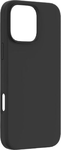 eSTUFF ES67120052-BULK mobile phone case Cover Black