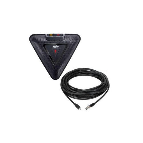 AVer 10m Expansion Microphone