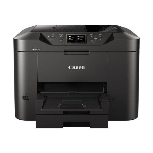 Canon MAXIFY MB2750 Inkjet A4 600 x 1200 DPI Wi-Fi