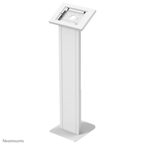 Neomounts FL15-750WH1 Tablet floor stand 9.7-11" - lockable