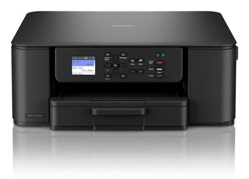 Brother 3-in-1 Compact Wireless Inkjet Printer DCP-J1310DW