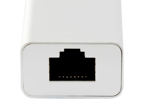 LevelOne Gigabit USB-C Network Adapter