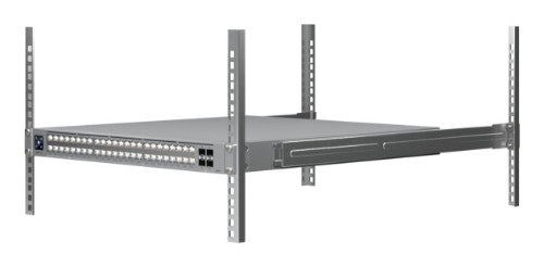 Ubiquiti UniFi Pro XG 48 Managed L2/L3 10G Ethernet (100/1000/10000) 1U Grey