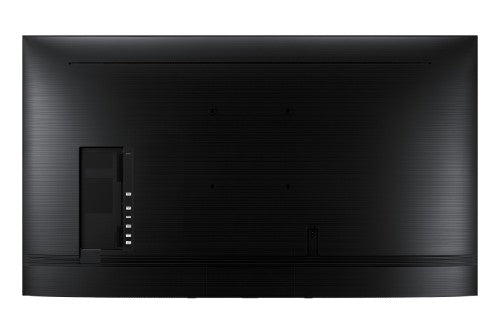 Samsung 55" Crystal UHD 4K Signage QE55T