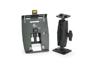 Zebra MNT-MPM-VHDRD1-01 holder Passive holder Mobile computer Black