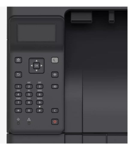 Canon i-SENSYS LBP246dw II A4 Wi-Fi