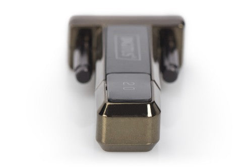 Digitus USB 2.0 serial adapter
