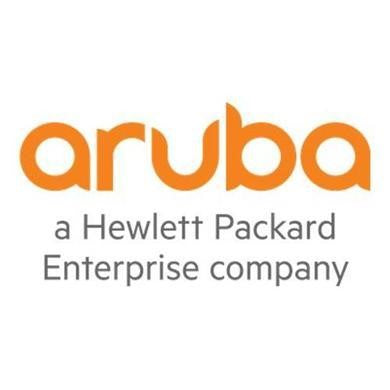 HPE Aruba Networking 1G SFP LC SX 500m OM2 MMF Transceiver