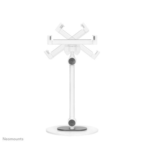 Neomounts DS15-540WH1 Tablet stand 4.7-12.9" - universal