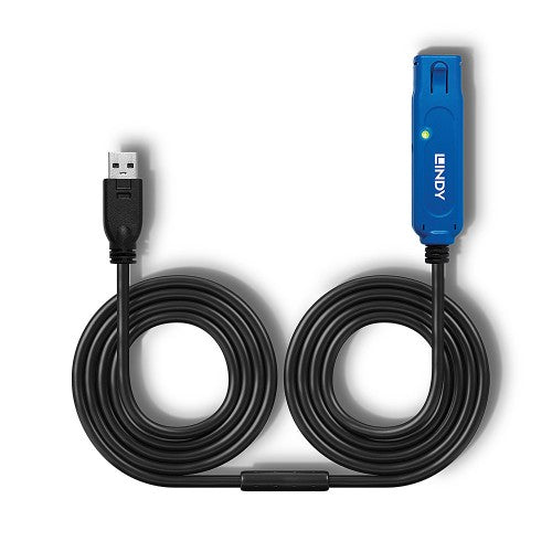 Lindy 10m USB 3.0 Active Extension Pro