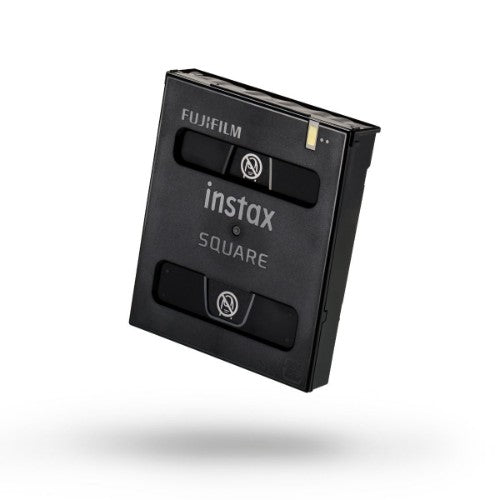 Fujifilm SQUARE 'White Marble' instant picture film 10 pc(s) 76.2 x 50.8 mm