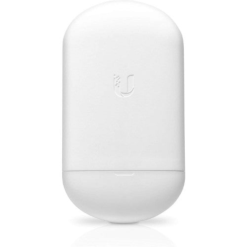 Ubiquiti NanoStation 5AC Loco 1000 Mbit/s White Power over Ethernet (PoE)