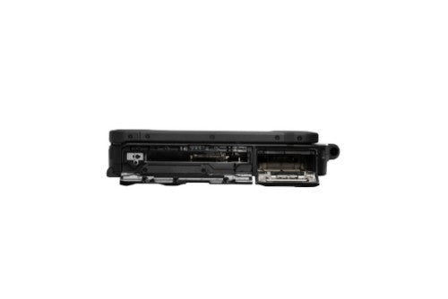 Panasonic Toughbook 40 MK1 Intel® Core™ i5 i5-1145G7 Laptop 35.6 cm (14") Touchscreen Full HD 16 GB DDR4-SDRAM 512 GB SSD Wi-Fi 6 (802.11ax) Windows 10 Pro Black, Silver