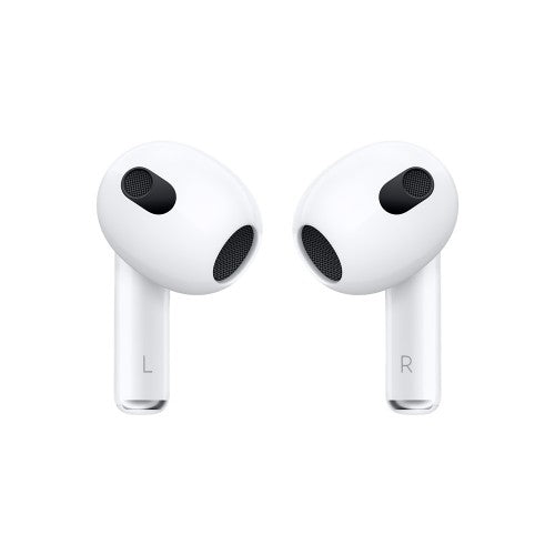 Apple AirPods (3rd generation) with Lightning Charging Case