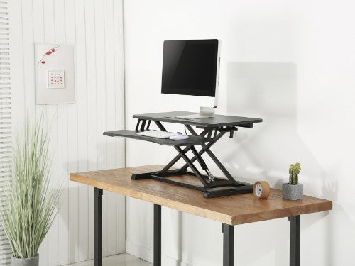 Equip Ergonomic Sit/Stand Riser