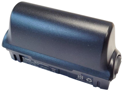 Zebra BTRY-WT5X6-50MA-01 handheld mobile computer accessory Battery
