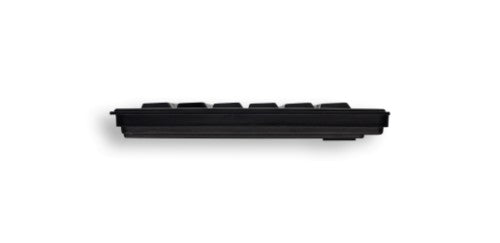 CHERRY XS Complete G84-5200 keyboard USB QWERTY US English Black