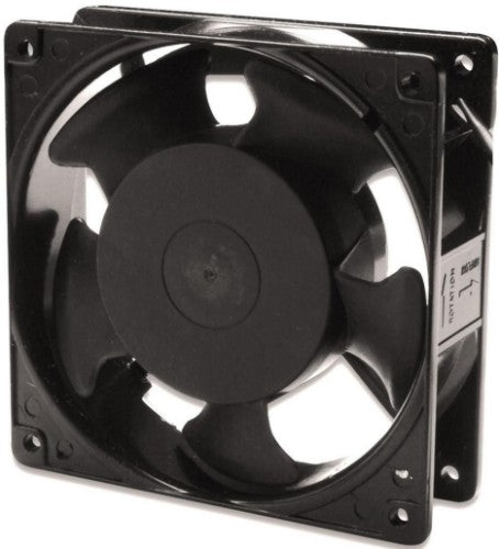 Lanview RAF010 rack accessory Fan panel