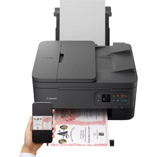 Canon PIXMA TS7450i Inkjet A4 4800 x 1200 DPI Wi-Fi