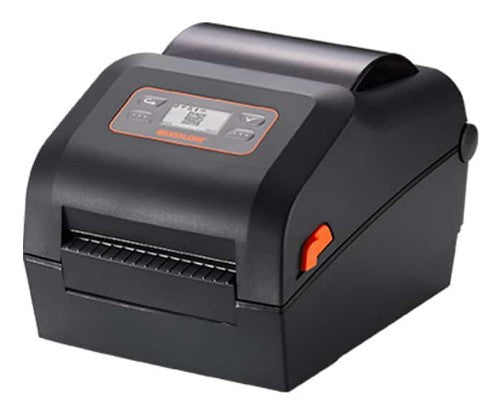 Bixolon XD5-40d label printer Direct thermal 203 x 203 DPI 178 mm/sec Wired & Wireless Ethernet LAN Wi-Fi