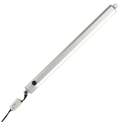 Lanview RAX300 rack accessory