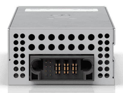 Ubiquiti UISP UACC-PSU-27V-250W power adapter/inverter Indoor Grey, White