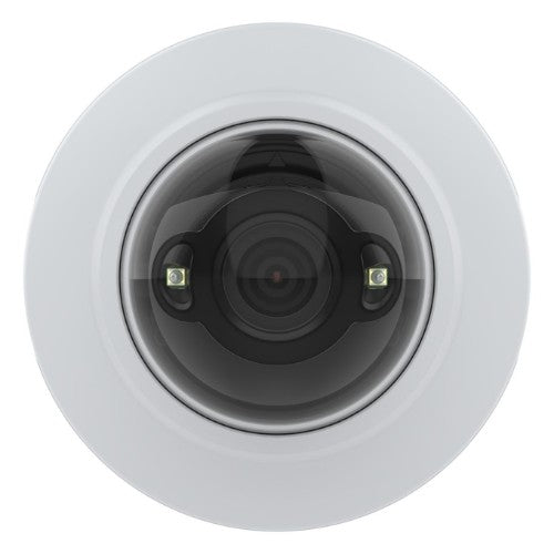 Axis 02677-001 security camera Dome IP security camera Indoor 1920 x 1080 pixels Ceiling/wall