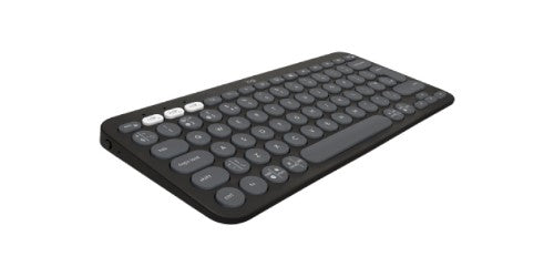 Logitech Pebble Keys 2 K380s
