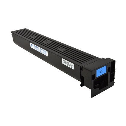 Konica Minolta A8H5051/TN-912K Toner black, 48K pages for KM Bizhub Pro 958