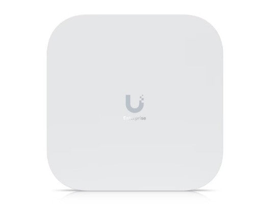 Ubiquiti E7 wireless access point 11500 Mbit/s White Power over Ethernet (PoE)