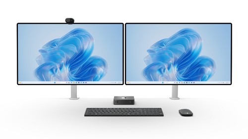 Microsoft Windows 365 Link Windows CPC 148 g Black N250